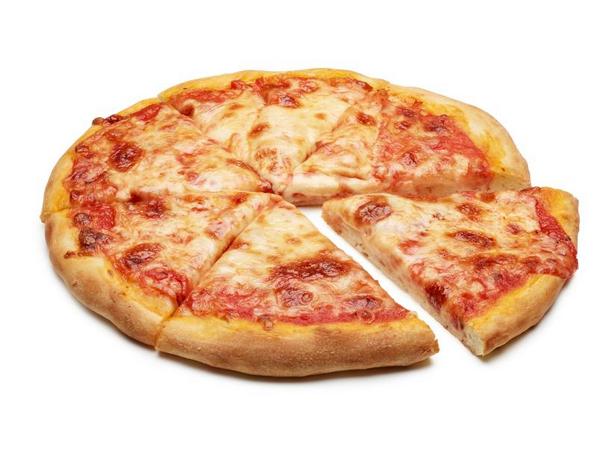 Классическая пицца