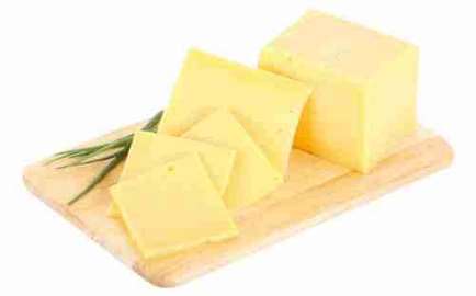 Сыр Пошехонский кг