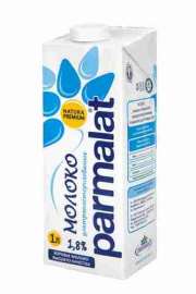 Молоко утп Parmalat 1,8% 1л