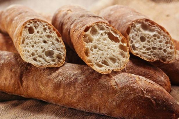 Итальянский хлеб «Стирато»