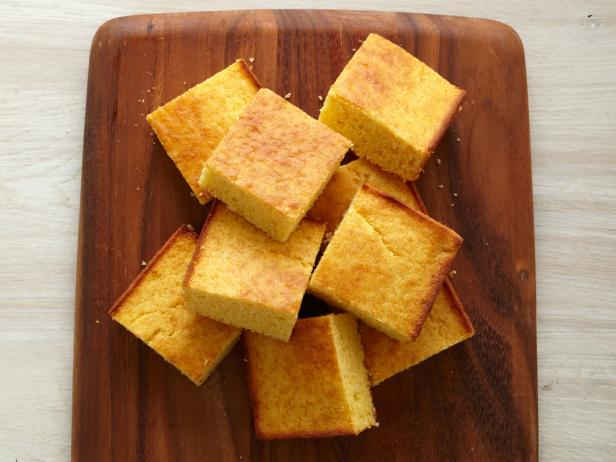 Кукурузный хлеб на дрожжах, пошаговый рецепт на ккал, фото, ингредиенты - Лена Цынкевич