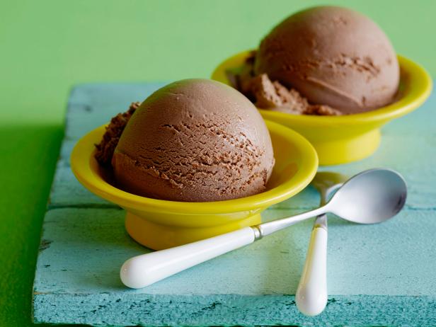Домашнее шоколадное мороженое: рецепты пошагового приготовления