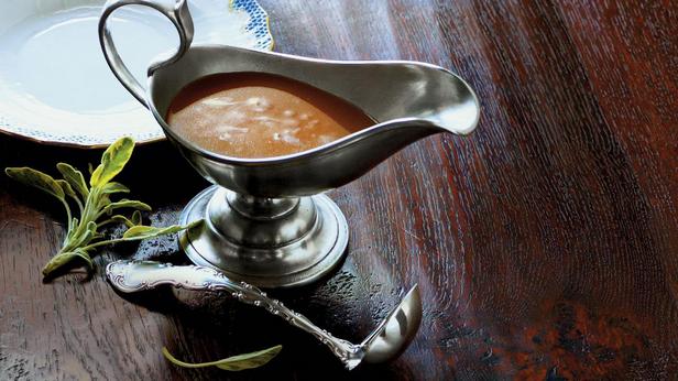 Соус-подлива , пошаговый рецепт на ккал, фото, ингредиенты - Оксана Чуб