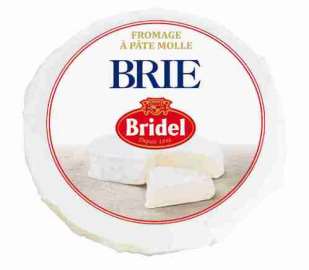 Сыр мягкий President Brie 60% 1кг Россия