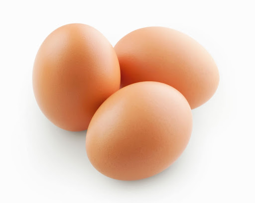 Яйцо куриное С1. Вес от 55 до 64,9 грамм штука