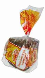 Хлеб Нижегородский хлеб Бородинский формовой 350г