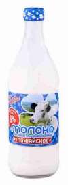 Молоко Можайское стерилизованное 6% 0,45л