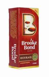 Чай Brook Bond черный 25 пак