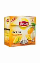 Чай Lipton Pina Colada 20 пак