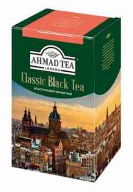 Чай черный Ahmad Классический листовой 500г