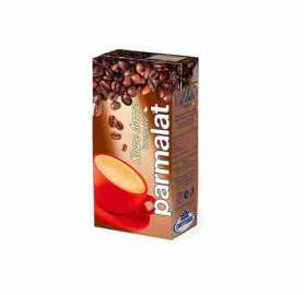 Коктейль молочный Parmalat Caffe latte 2,3% 0,5л