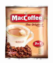 Кофейный напиток МакКофе 3в1 20г