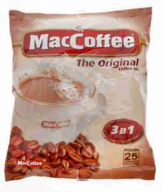 Напиток кофейный МакКофе 3в1 25 пак