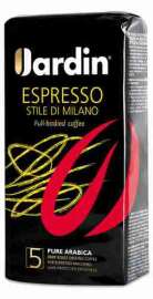 Кофе Jardin Espresso Stile de milano молотый 250г
