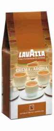 Кофе Lavazza Crema e Aroma в зернах 1000г