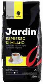 Кофе Jardin Espresso stile de Milano зерновой 500г