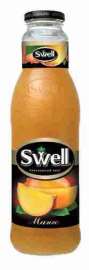 Нектар Swell манго 0.75л ст/б