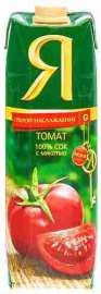 Сок Я Премиум томат 0.97л т/п