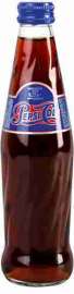 Напиток Pepsi-Cola б/алк газ 0.25л ст/б