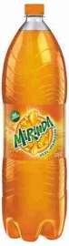 Напиток Mirinda апельсин б/алк газ 2.25л пэт