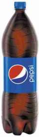 Напиток Pepsi-Cola б/алк газ 1.75л пэт