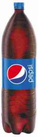 Напиток Pepsi-Cola б/алк газ 2.25л пэт