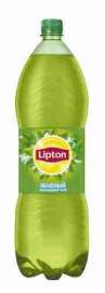 Напиток Lipton зеленый чай б/алк 2л пэт