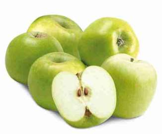 Яблоки сезонные фас пак кг