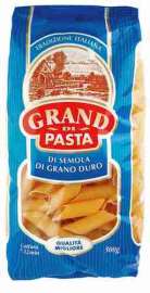 Макароны Grand di Pasta Penne перо 500г