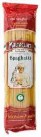 Макароны Maltagliati спагетти 500г