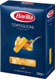 Макароны Barilla Tortiglioni 83 500г
