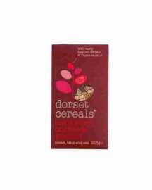 Мюсли Dorset Cereals клюква/вишня/миндаль 325г