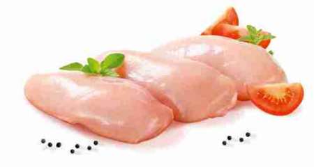 Филе цыпленка охлажденное Приосколье кг
