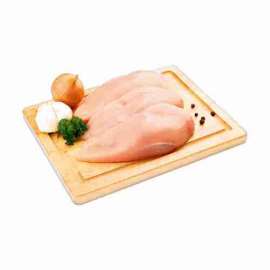 Филе цыпленка замороженное Приосколье кг