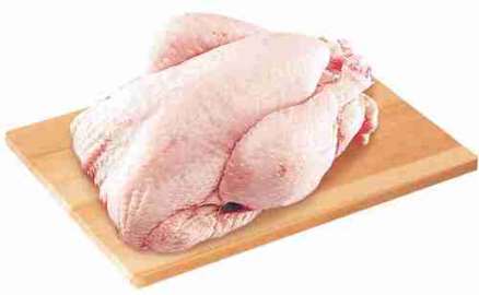 Цыпленок 1 кат охлажденный ГОСТ кг