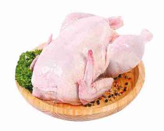Цыпленок 1кат охлажденный н/п Троекурово кг