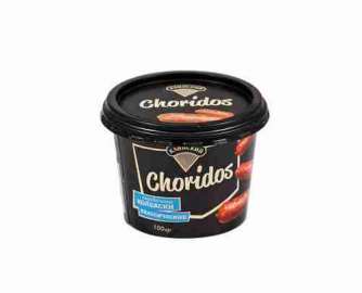 Колбаски с/в Choridos классические 100г