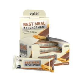 VPLab Best Meal Replacement Bar