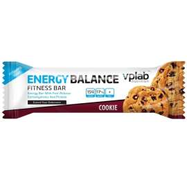 VPLab Energy Balance fitness Bar