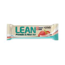 VPLab Lean Protein Fiber Bar 