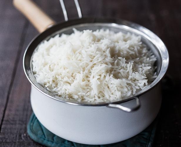 Как варить рис басмати — рецепт с фото пошагово. Как сварить рис басмати рассыпчатым?
