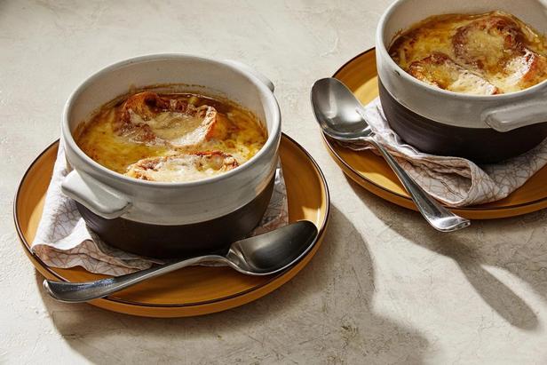 Суп с сыром и грибами - пошаговый рецепт с фото на бородино-молодежка.рф